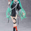 Vocaloid Fashion Hatsune Miku (PUNK Ver.) Figure