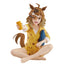 [FIGURE BACKORDER] Jungle Pocket Umamusume: Pretty Derby Beginning of a New Era Relax time Figure
