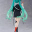 Vocaloid Fashion Hatsune Miku (PUNK Ver.) Figure