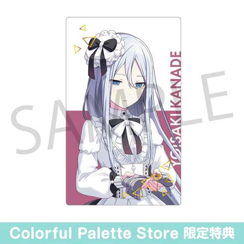 [PREORDER] Project Sekai ePick card series vol.25 C