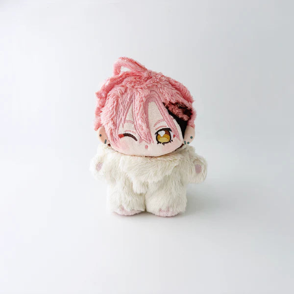 [PREORDER] Ensemble Stars Bunny Living Together Nui MELLOW DEAR US (2nd Edition)