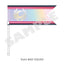 [PREORDER] Project Sekai 5th Anniversary Thanksgiving Mini Flags