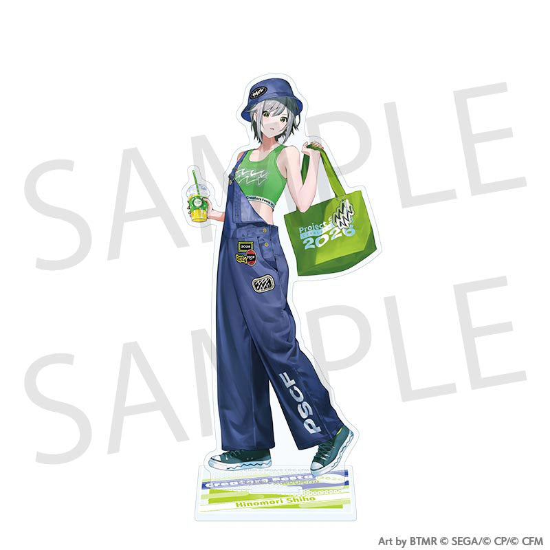 [PREORDER] Project Sekai Connect Live Creators Festa 2026 Acrylic Stands