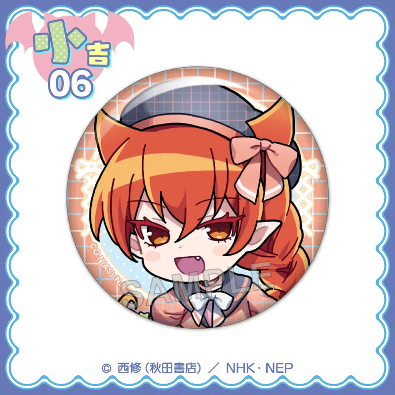 [PREORDER] [ICHIBAN KUJI] Welcome to Demon School! Iruma-kun ~Check Sailor Style~ Kuji