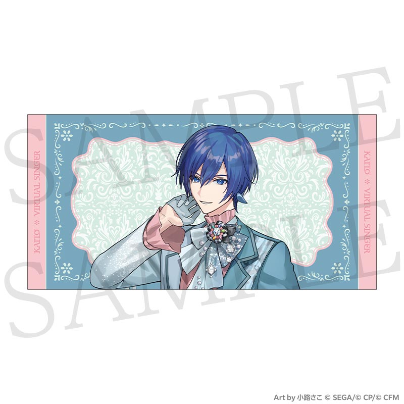 [PREORDER] Project Sekai 6th Live Crossing Towels