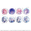[PREORDER] Project Sekai Glitter Can Badge Illustration Collection vol. 54 C