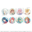 [PREORDER] Project Sekai Glitter Can Badge Illustration Collection vol. 58 C