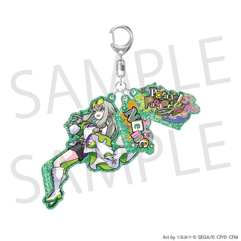 [PREORDER] Project Sekai Connect Live Parallel Paaaarty Acrylic Keychains