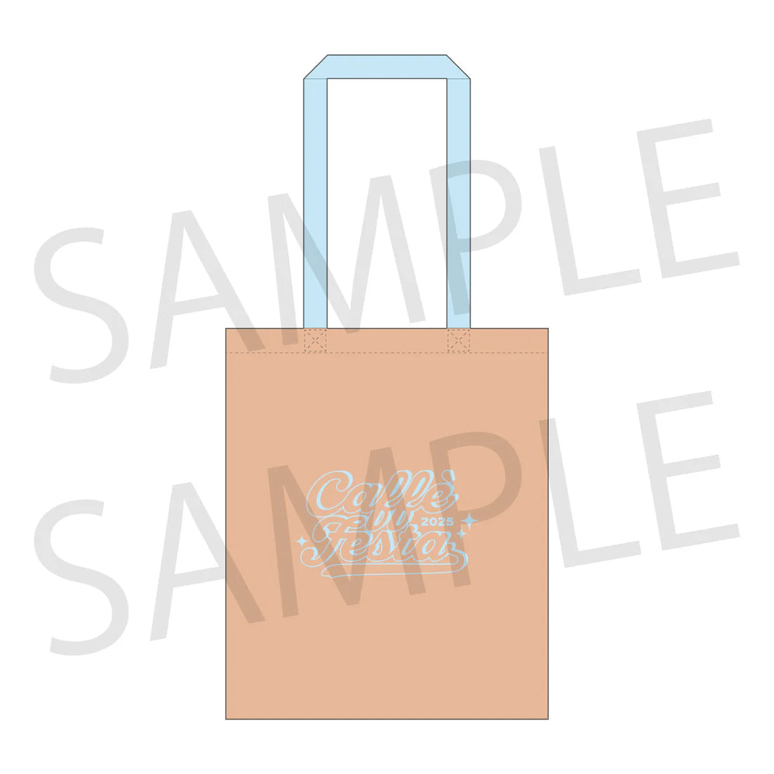 [PREORDER] Project Sekai Niconico Chokaigi 2025 Tote Bags