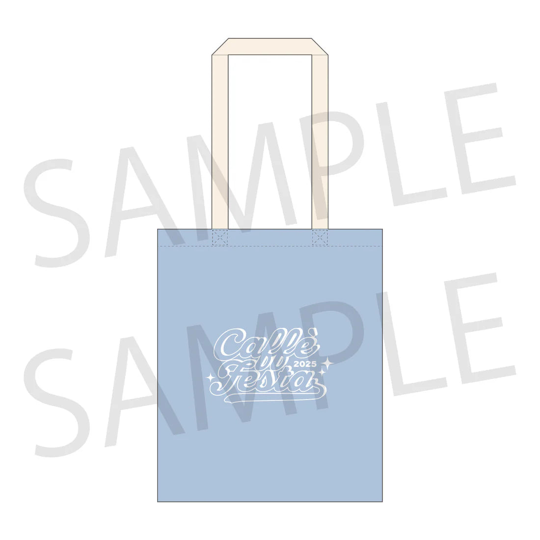 [PREORDER] Project Sekai Niconico Chokaigi 2025 Tote Bags