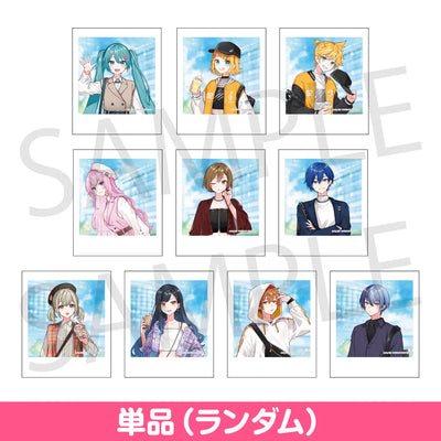 [PREORDER] Project Sekai Niconico Chokaigi 2025 Instax Polaroids