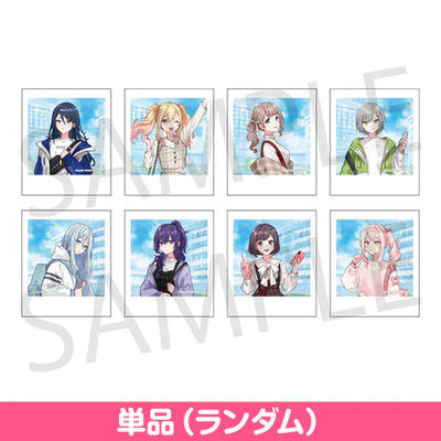 [PREORDER] Project Sekai Niconico Chokaigi 2025 Instax Polaroids