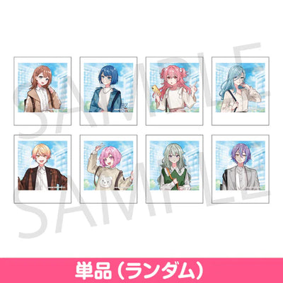 [PREORDER] Project Sekai Niconico Chokaigi 2025 Instax Polaroids