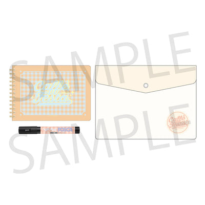 [PREORDER] Project Sekai Niconico Chokaigi 2025 Note Set