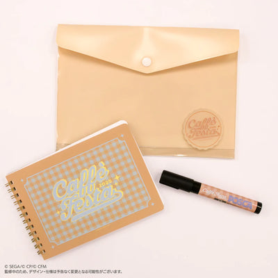 [PREORDER] Project Sekai Niconico Chokaigi 2025 Note Set