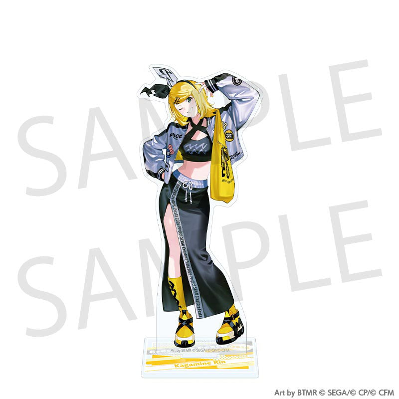 [PREORDER] Project Sekai Connect Live Creators Festa 2026 Acrylic Stands