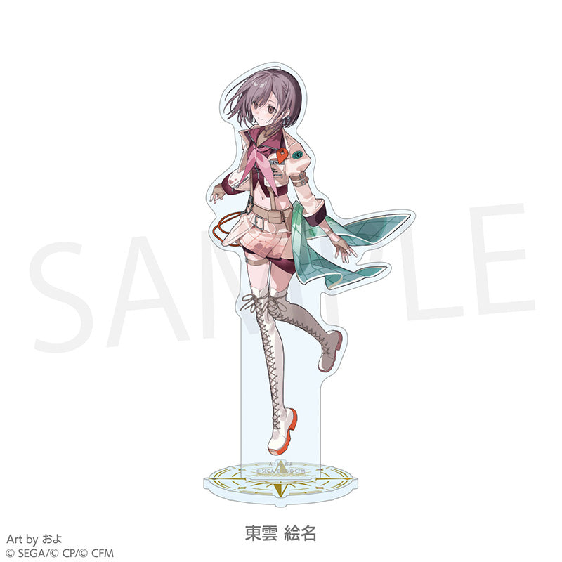 [PREORDER] Project Sekai 5th Live Frontier Acrylic Stands