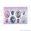[PREORDER] Project Sekai 6th Live Crossing Sticker Sheets