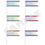 [PREORDER] Project Sekai 5th Anniversary Thanksgiving Mini Flags