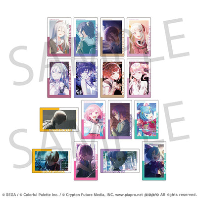 [PREORDER] Project Sekai ePick card series vol. 30 A