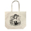 [PREORDER] Love Live Kotori Minami Birthday Cafe 2026 Dirndl ver. Tote Bags