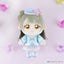 [PREORDER] u's Love Live fanfancy+ x GiGO Plush Keychains