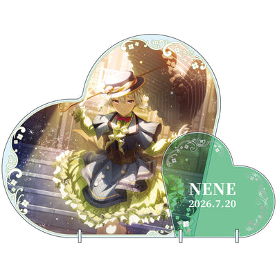 [PREORDER] [ICHIBAN KUJI] Nene Kusanagi Project Sekai Birthday Gift Series 2025 Flower Celebration Ichiban Kuji
