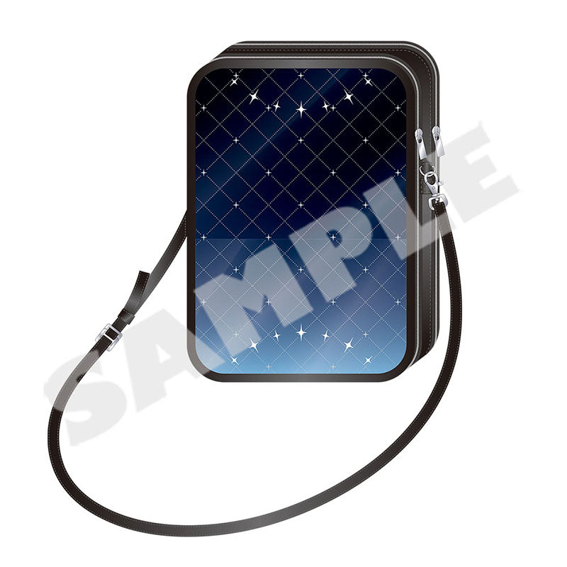 [PREORDER] Project Sekai 6th Anniversary Thanksgiving Multi-Purpose Shoulder Bag (M Size)