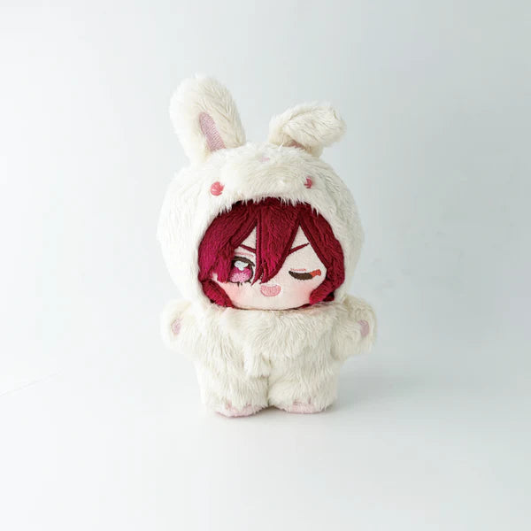 [PREORDER] Ensemble Stars Bunny Living Together Nui MELLOW DEAR US (2nd Edition)