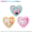 [PREORDER] Vocaloid CN Sweetie Heart Cushions