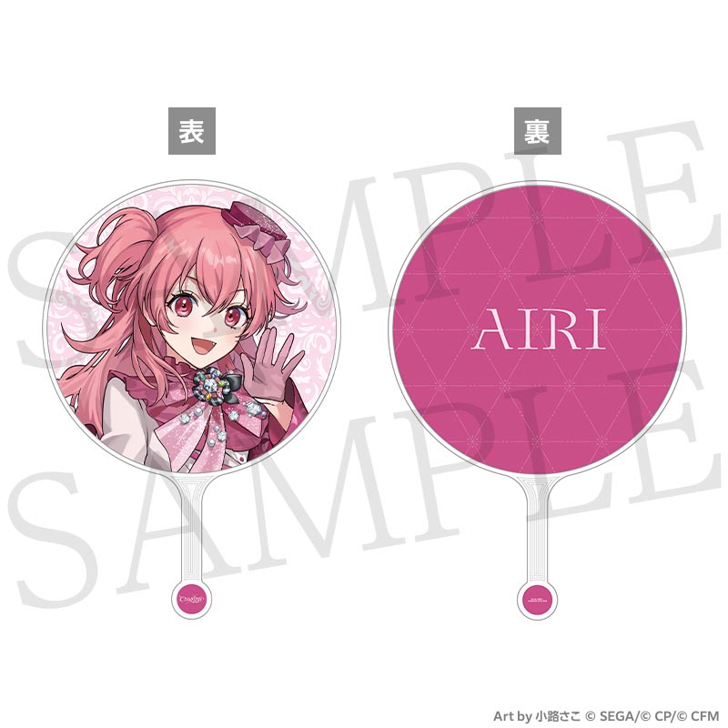 [PREORDER] Project Sekai 6th Live Crossing Fans