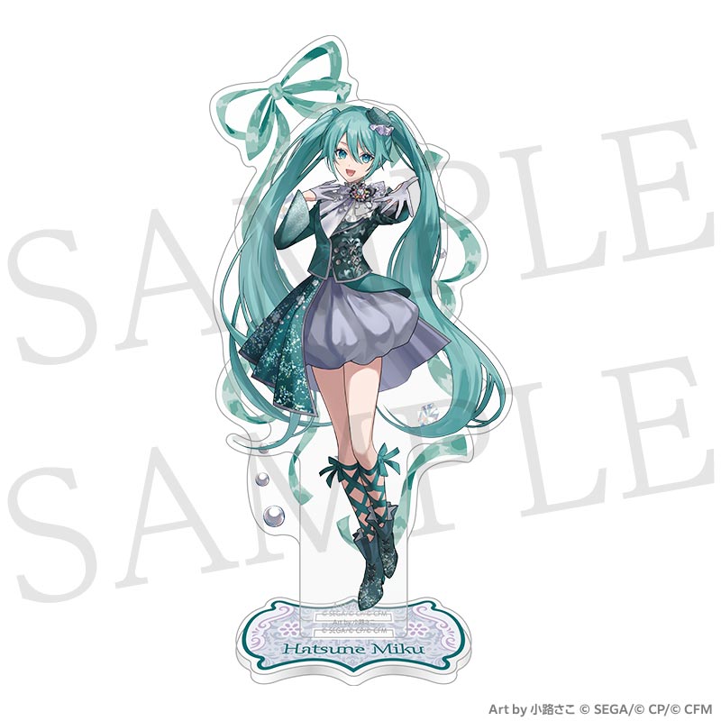 [PREORDER] Project Sekai 6th Live Crossing Acrylic Stands