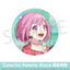 [PREORDER] Project Sekai Glitter Can Badge Illustration Collection vol. 56 C