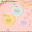 [PREORDER] Vocaloid CN Sweetie Mirror Keychains