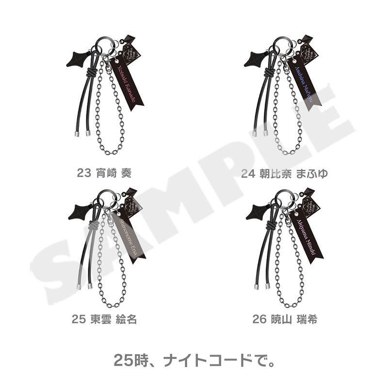 [PREORDER] Project Sekai 6th Anniversary Thanksgiving Bag Charms