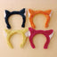 [PREORDER] Ensemble Stars Living Together Nui Cat Ear Headband