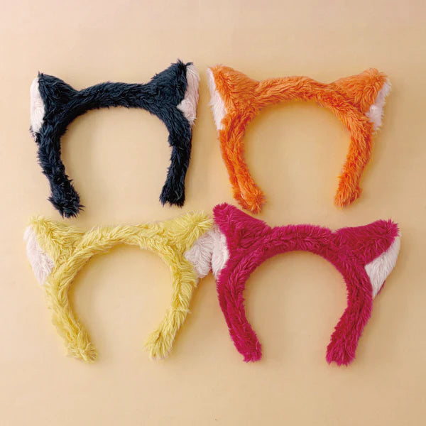 [PREORDER] Ensemble Stars Living Together Nui Cat Ear Headband