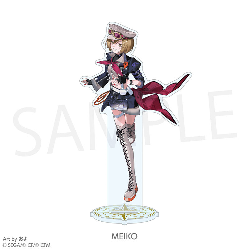 [PREORDER] Project Sekai 5th Live Frontier Acrylic Stands