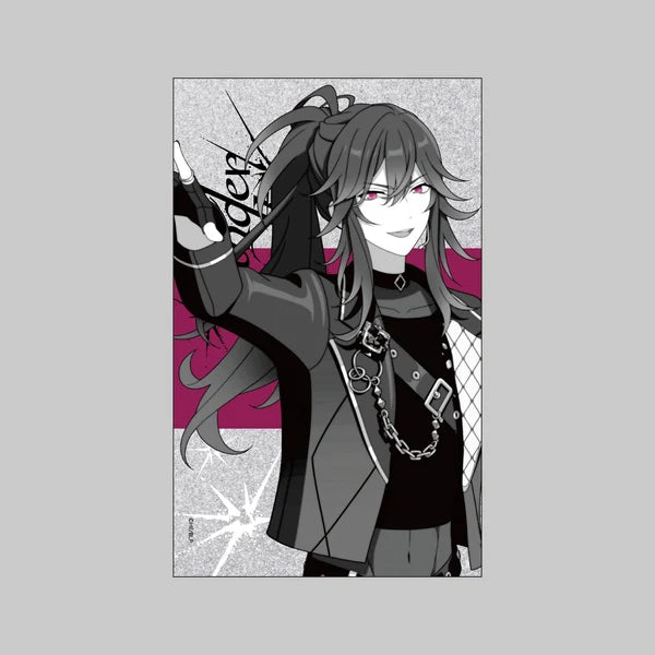 [PREORDER] Ensemble Stars Brightest Live "Test Flight" The Thunderbolt Penlight Tubes