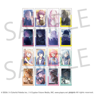 [PREORDER] Project Sekai ePick card series vol.29 B