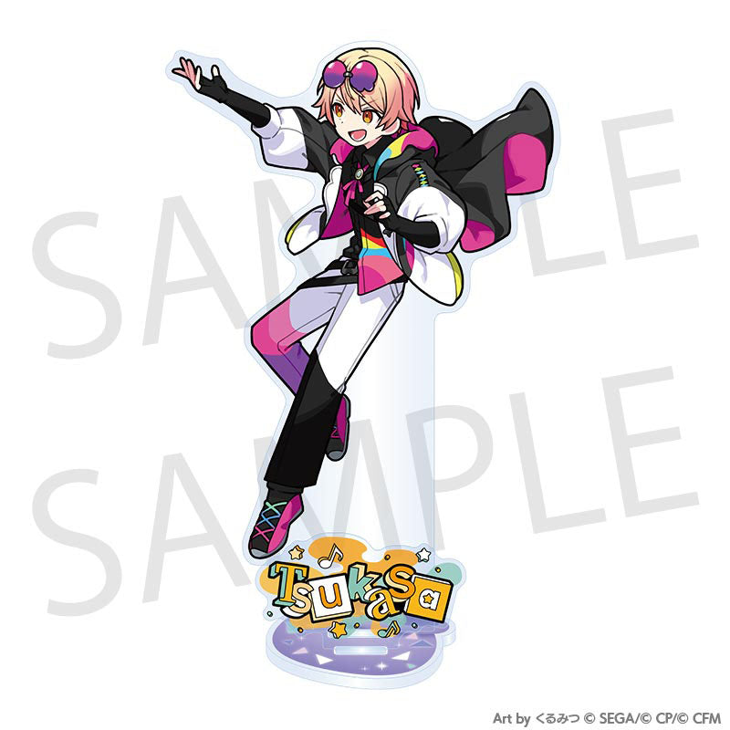 [PREORDER] Project Sekai Connect Live Parallel Paaaarty Acrylic Stands