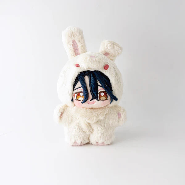 [PREORDER] Ensemble Stars Bunny Living Together Nui MELLOW DEAR US (2nd Edition)