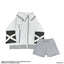 [PREORDER] Nijisanji EN Welcome Home, boys! Fluffy Loungewear