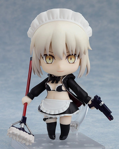 [NO BOX/MISSING STAND] Rider/Altria Pendragon (Alter) Fate/Grand Order Nendoroid 1150