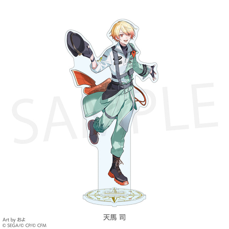 [PREORDER] Project Sekai 5th Live Frontier Acrylic Stands
