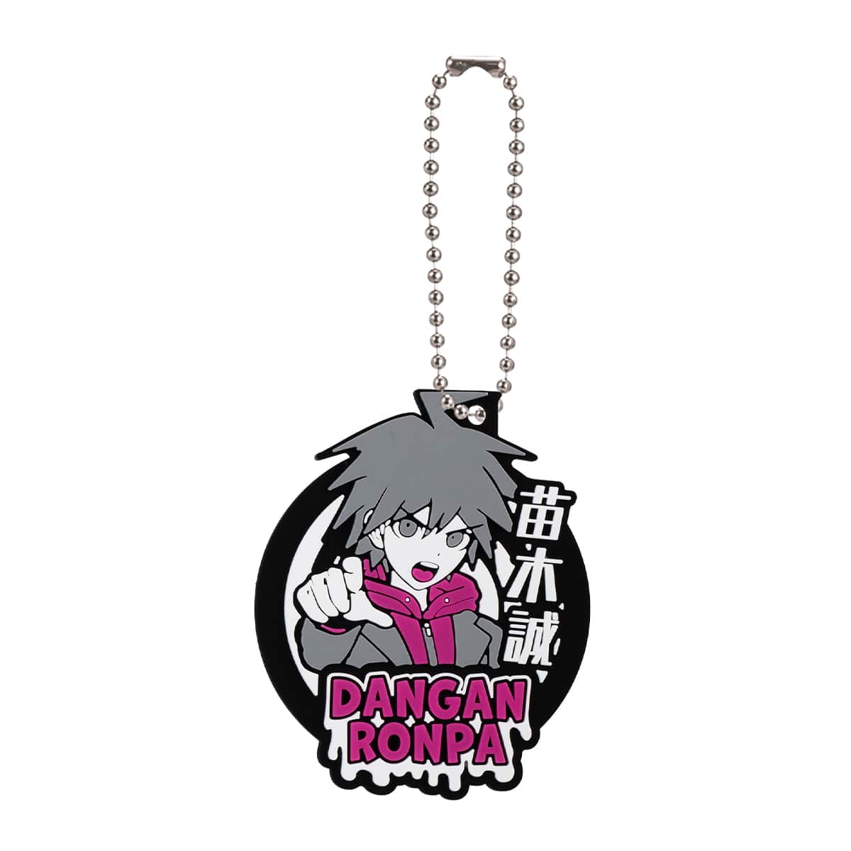 [PREORDER] [Gachapon] Danganronpa 1&2 Reload Rubber Straps Gachapon