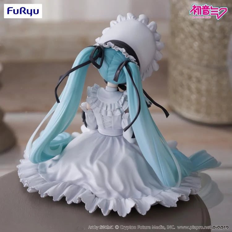 [FIGURE PREORDER] Hatsune Miku Vintage Doll Style Noodle Stopper Figure