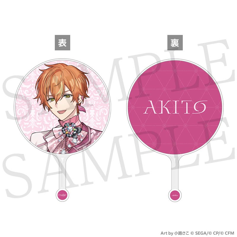 [PREORDER] Project Sekai 6th Live Crossing Fans