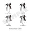 [PREORDER] Project Sekai 6th Anniversary Thanksgiving Bag Charms