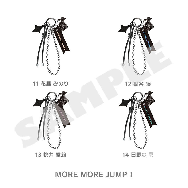 [PREORDER] Project Sekai 6th Anniversary Thanksgiving Bag Charms
